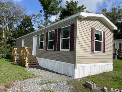 Mobile Home at 17 Locust Drive Hornell, NY 14843