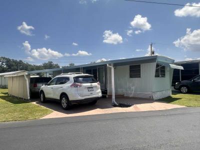 Photo 2 of 29 of home located at 3741 Old Tampa Highway Lot#16 Lakeland, FL 33811