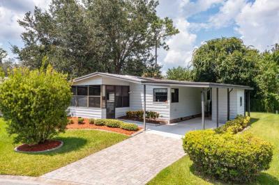 Mobile Home at 11 Angel Falls Cir Ormond Beach, FL 32174