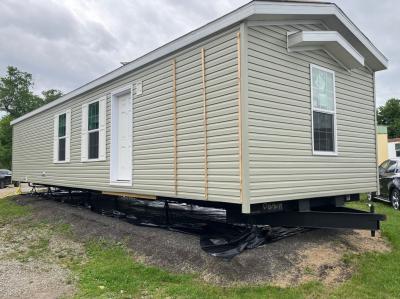 Mobile Home at 17 Imperial Avenue Washington, PA 15301