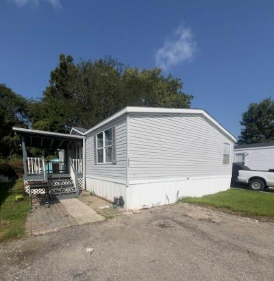 Mobile Home at 306 Tanbark Drive Hamilton, OH 45011