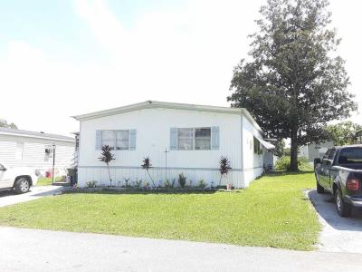 Mobile Home at 185 Dogwood Lakeland, FL 33801