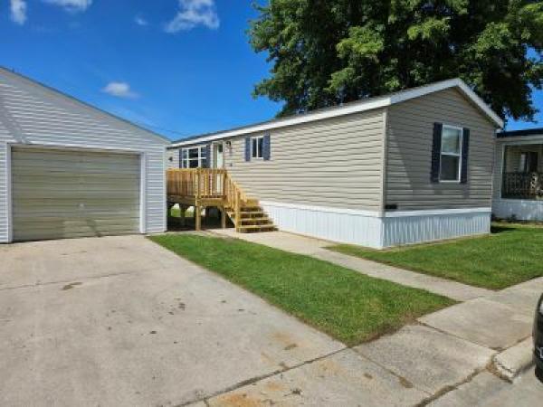 1998 Wick Manufactured Home