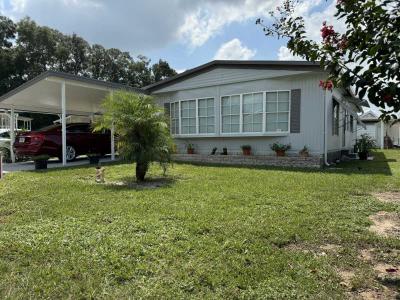 Mobile Home at 15 Briarwood Lane Thonotosassa, FL 33592