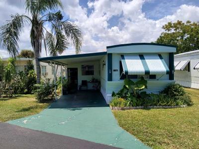 Mobile Home at 1536 Us Hwy 441 SE Lot 14 Okeechobee, FL 34974