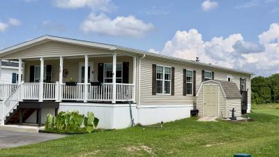 Mobile Home at 19 Egret Dr Hanover, PA 17331