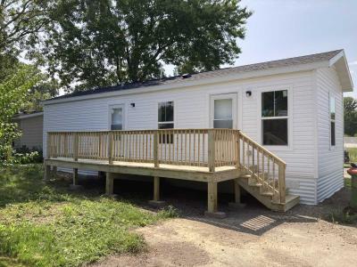 Mobile Home at 3204 93rd Drive NE Blaine, MN 55449