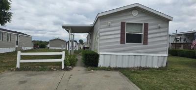 Mobile Home at 1100 Thornwood Dr #335 Heath, OH 43056