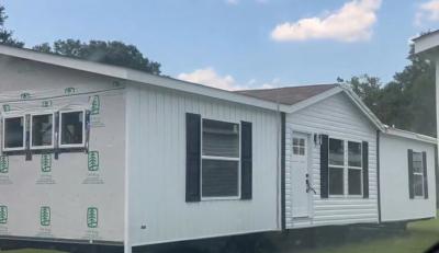 Mobile Home at 9600 Jeff Hamilton Rd. Mobile, AL 36695