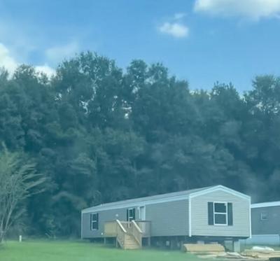 Mobile Home at 9600 Jeff Hamilton Rd. Mobile, AL 36695