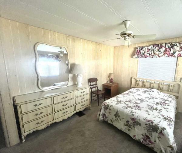 1977 Mobile Home