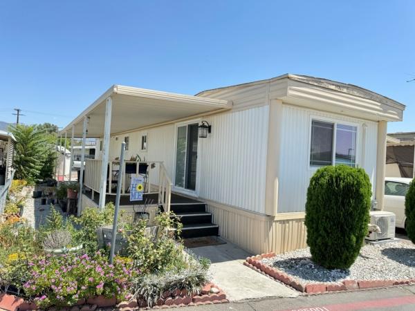 1970 Biltmore Mobile Home