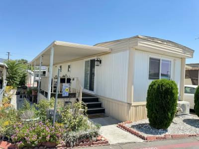 Mobile Home at 26838 9th St. Space A13 Highland, CA 92346