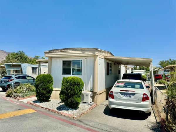 1970 Biltmore Mobile Home