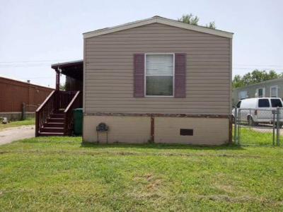 Mobile Home at 131 Jade Dr Corpus Christi, TX 78414