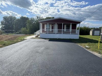 Mobile Home at 45 Maizefield Drive Shippensburg, PA 17257