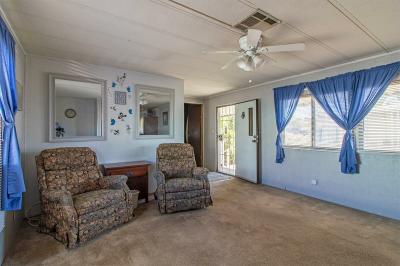 Photo 5 of 11 of home located at 2627 S. Lamb Blvd. Las Vegas, NV 89121