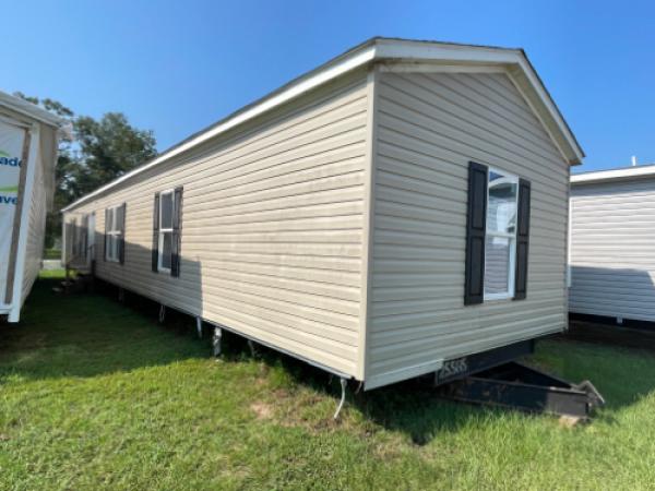 2020 THE BREEZE Mobile Home For Sale