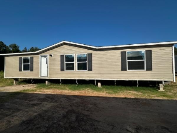 2017 SATISFACTION Mobile Home For Sale