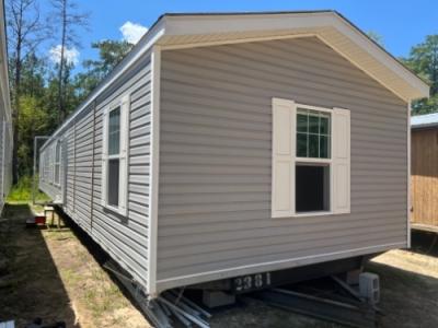 Mobile Home at 1700 S Jefferson St Monticello, FL 32344