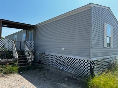 Mobile Home at 2127 7th Street Lot 17 High Island, TX 77623