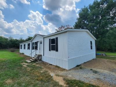 Mobile Home at 29 County Road 32 Double Springs, AL 35553