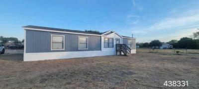 Mobile Home at 13728 Greenwood Rd # 2 Atascosa, TX 78002