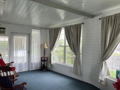 Photo 2 of 31 of home located at 2648 Marco Polo Drive Clearwater, FL 33764