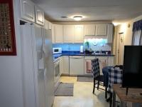 1968 Champion Manufactured Home