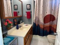 1968 Champion Manufactured Home