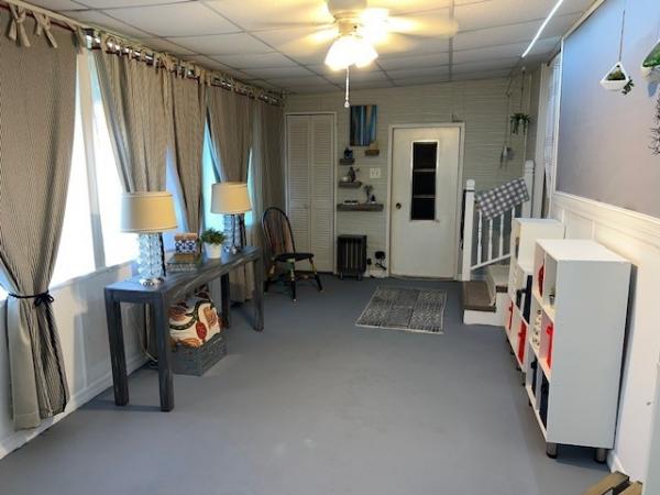 1968 Champion Manufactured Home