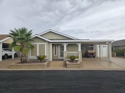 Mobile Home at 1110 North Henness Rd 1946 Casa Grande, AZ 85122