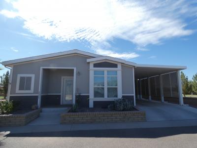 Mobile Home at 1110 North Henness Rd 2245 Casa Grande, AZ 85122