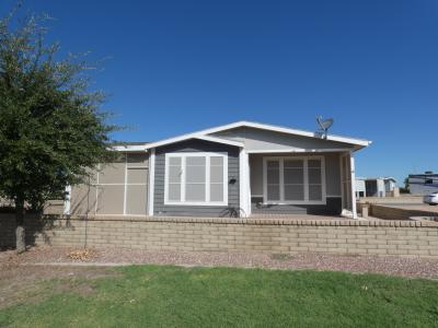 Photo 2 of 14 of home located at 1110 North Henness Rd 2245 Casa Grande, AZ 85122