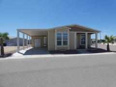 Photo 1 of 11 of home located at 1110 North Henness Rd 2216 Casa Grande, AZ 85122