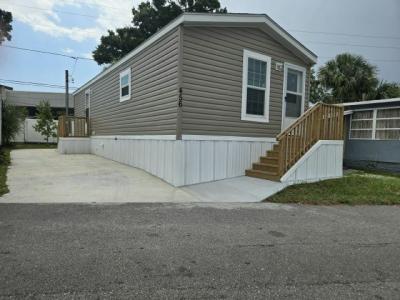 Mobile Home at 3301 58th Avenue North, #456 Saint Petersburg, FL 33714