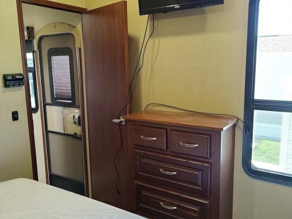 2016 BAYHILL Mobile Home