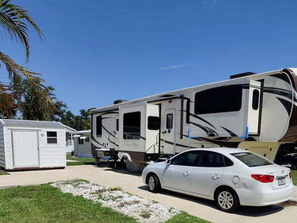 2016 BAYHILL Mobile Home