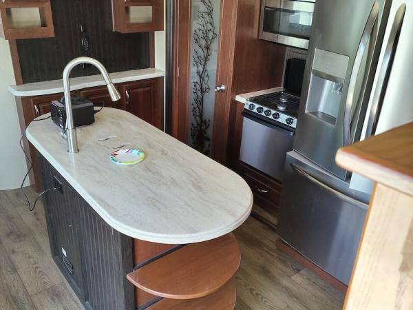 2016 BAYHILL Mobile Home