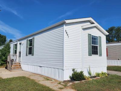 Mobile Home at 3851 Casper Grand Rapids, MI 49544