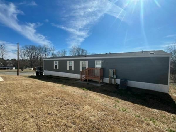 2023 Clayton Community Park Manufactured Home