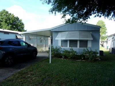 Mobile Home at 33139 Beach View Drive Lot 182 Leesburg, FL 34788