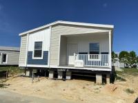 2023 Palm Harbor Levy Mobile Home