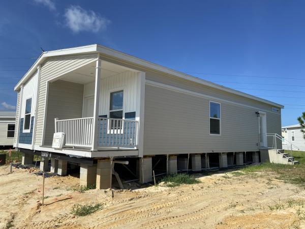 2023 Palm Harbor Levy Mobile Home