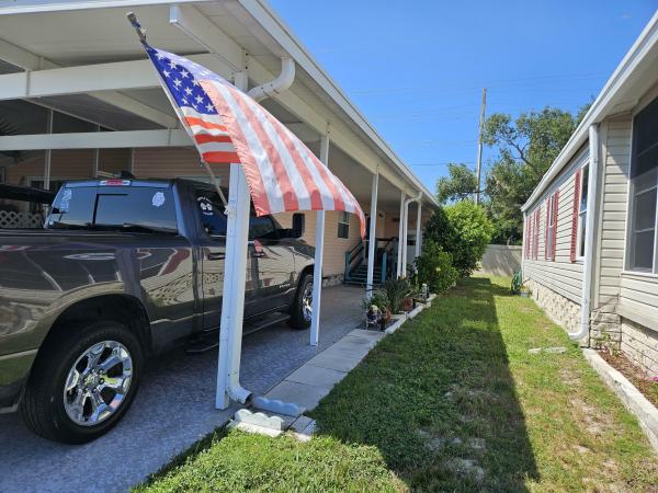 1994 Champion HS Mobile Home