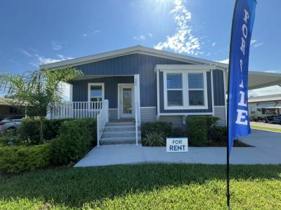 Mobile Home at 146 Lakeview Drive Leesburg, FL 34788