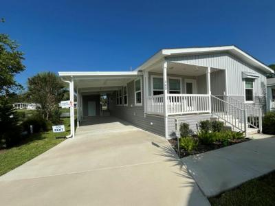 Mobile Home at 165 Millwood Road Leesburg, FL 34788