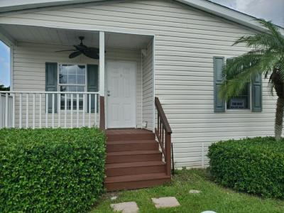 Mobile Home at 6304 N.w. 28th Court Margate, FL 33063