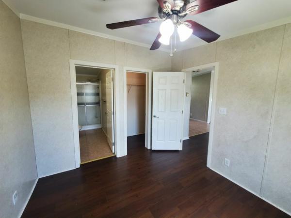 2010 Palm Harbor Sunflower Mobile Home