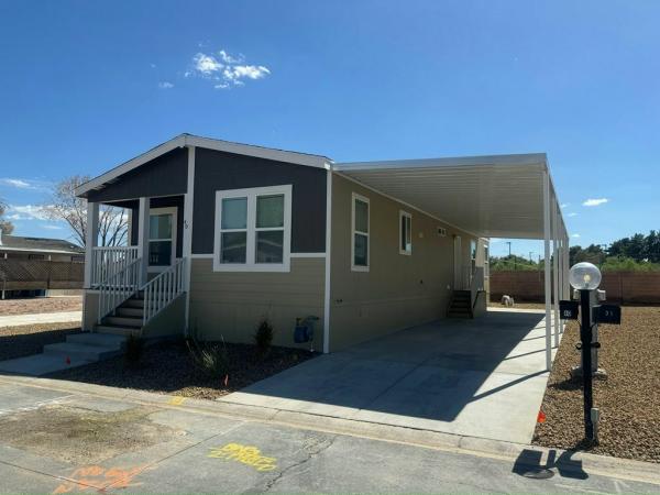 2025 Cavco - West Palmella Mobile Home